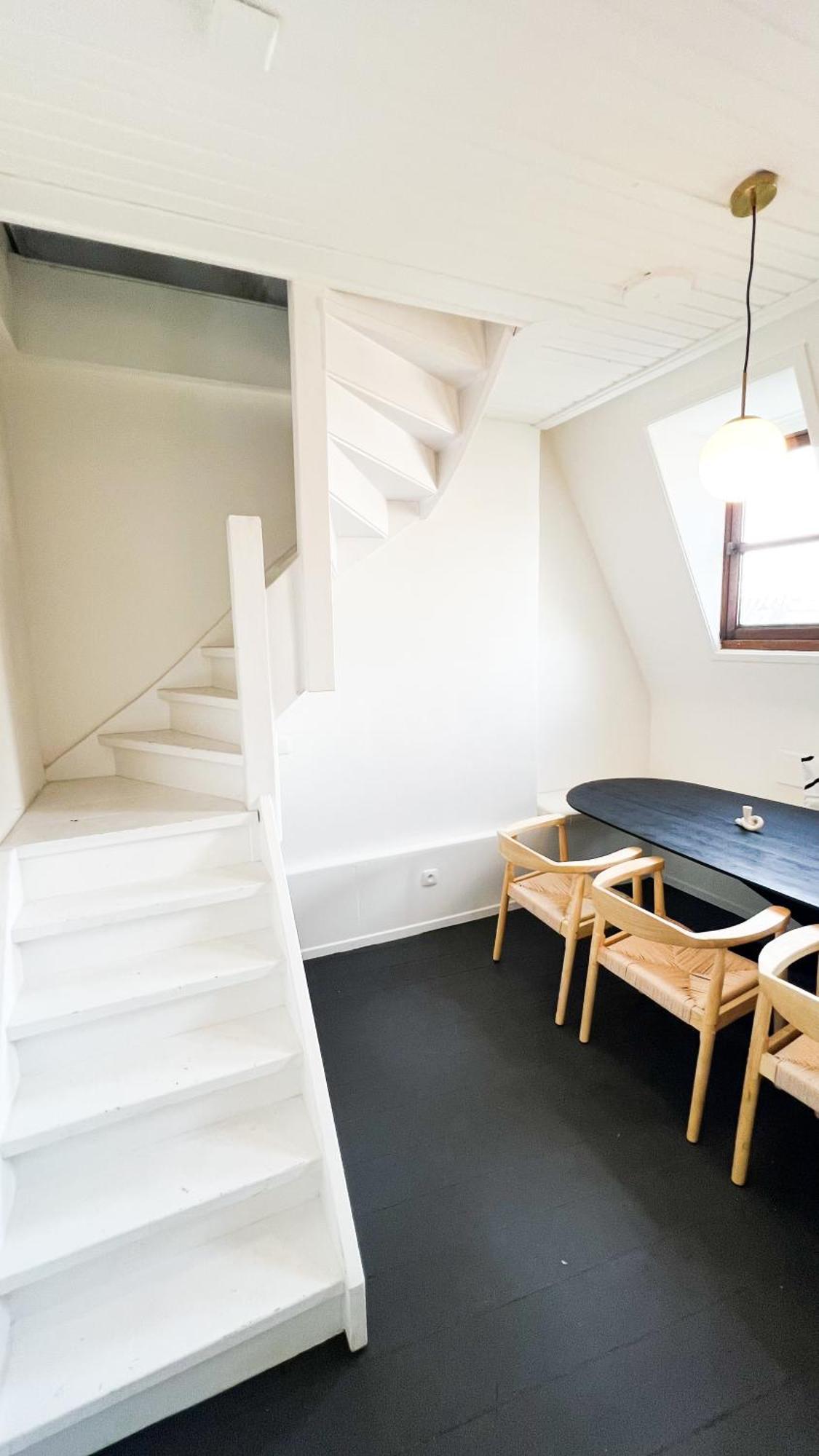 Le Faubourg Suites Anvers Exterior foto