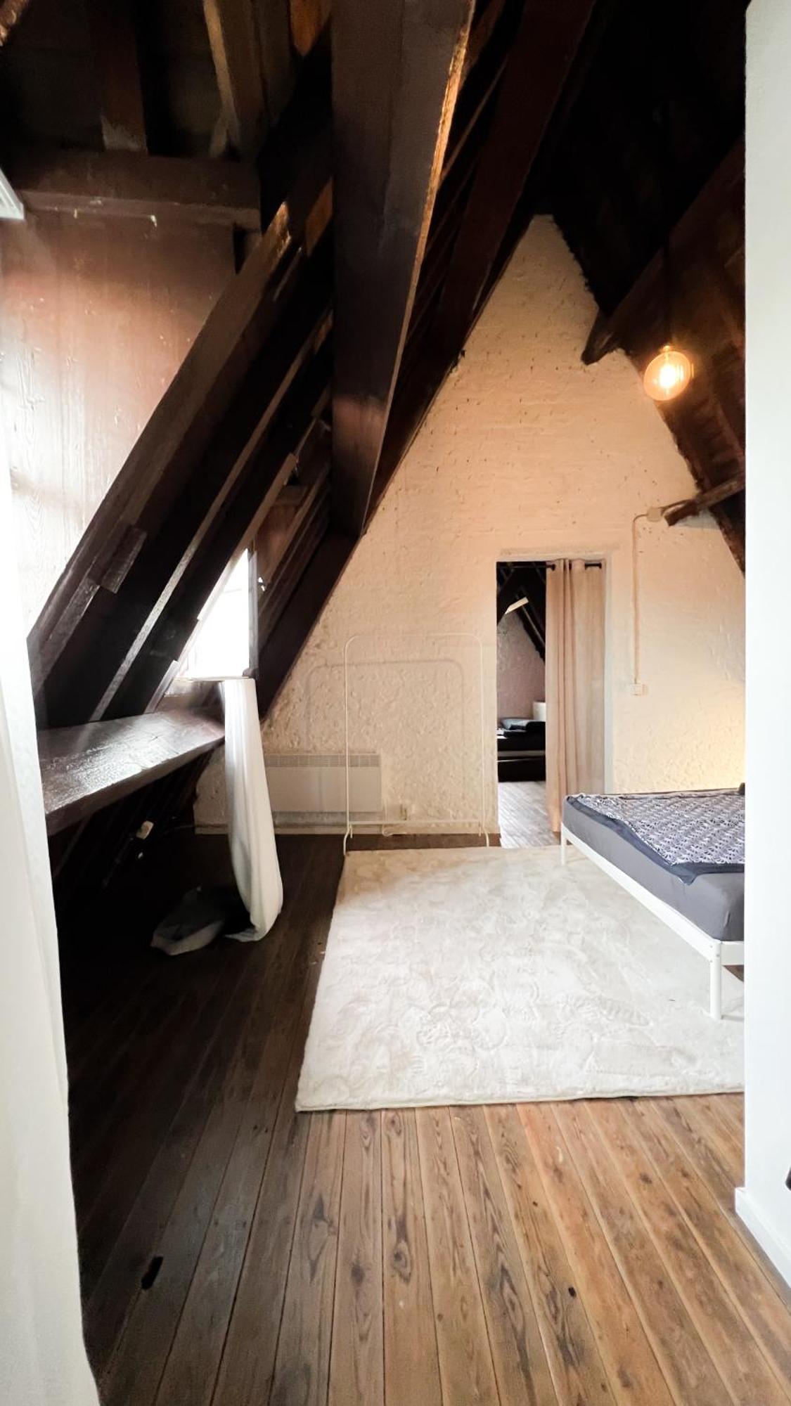 Le Faubourg Suites Anvers Exterior foto