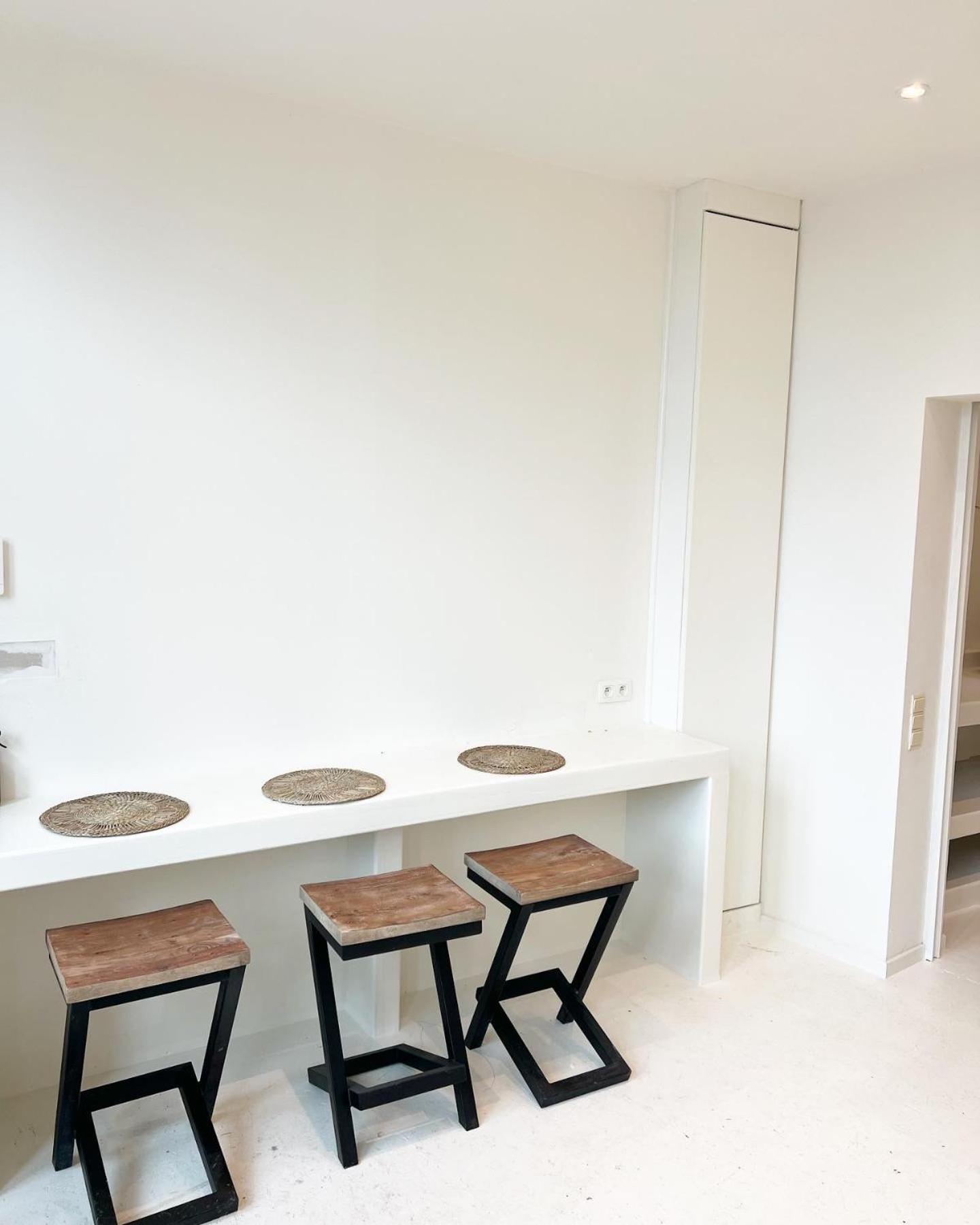 Le Faubourg Suites Anvers Exterior foto