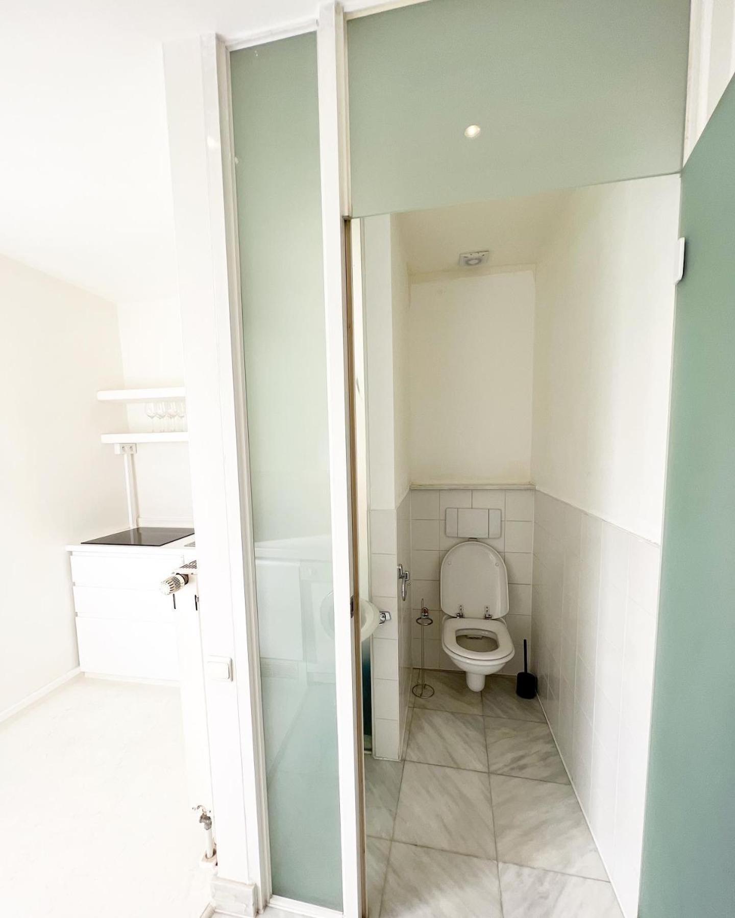 Le Faubourg Suites Anvers Exterior foto