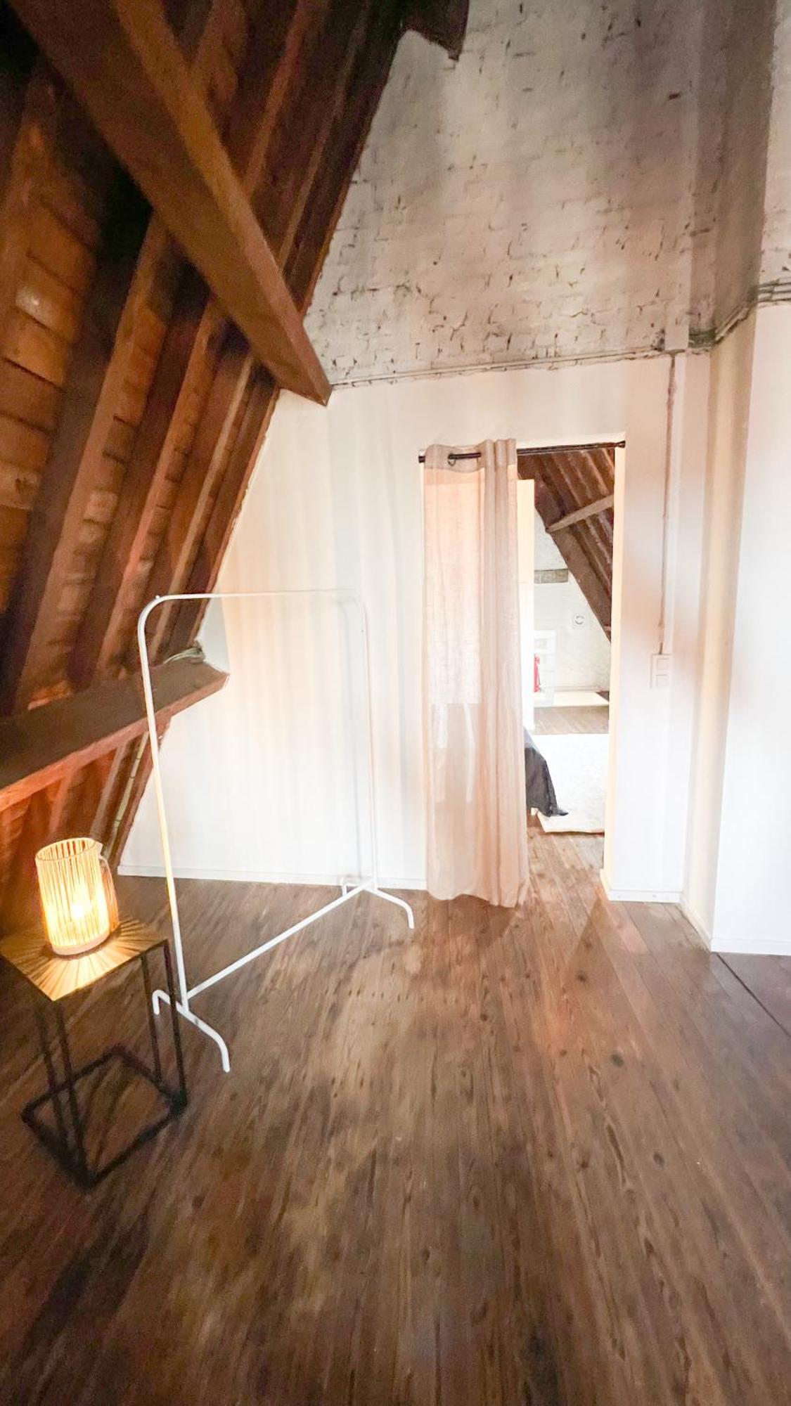 Le Faubourg Suites Anvers Exterior foto