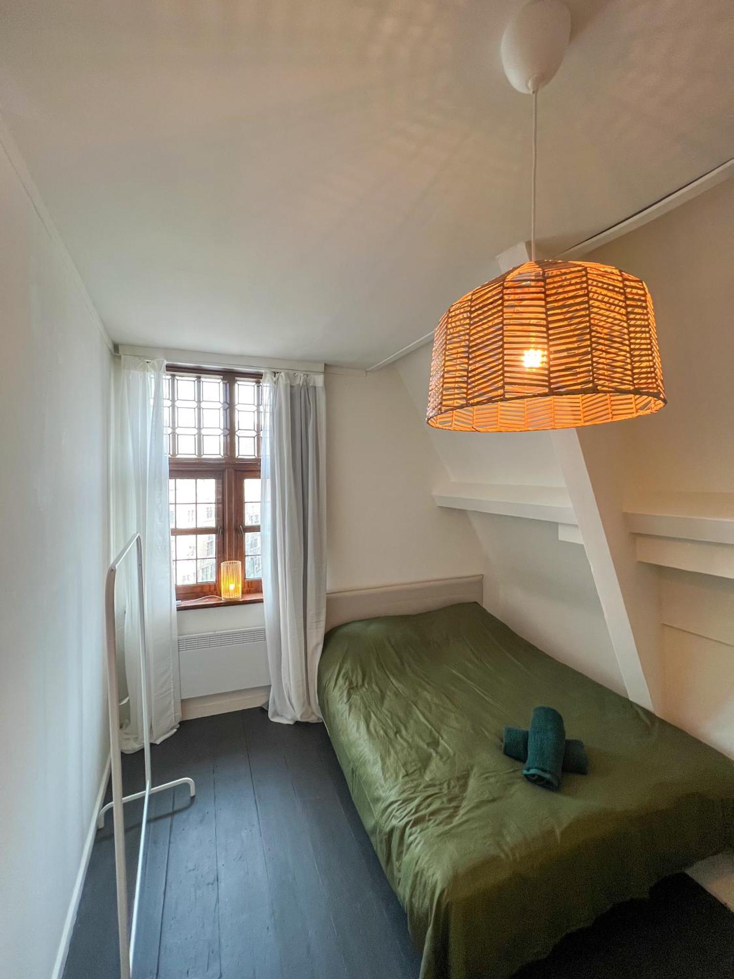 Le Faubourg Suites Anvers Exterior foto