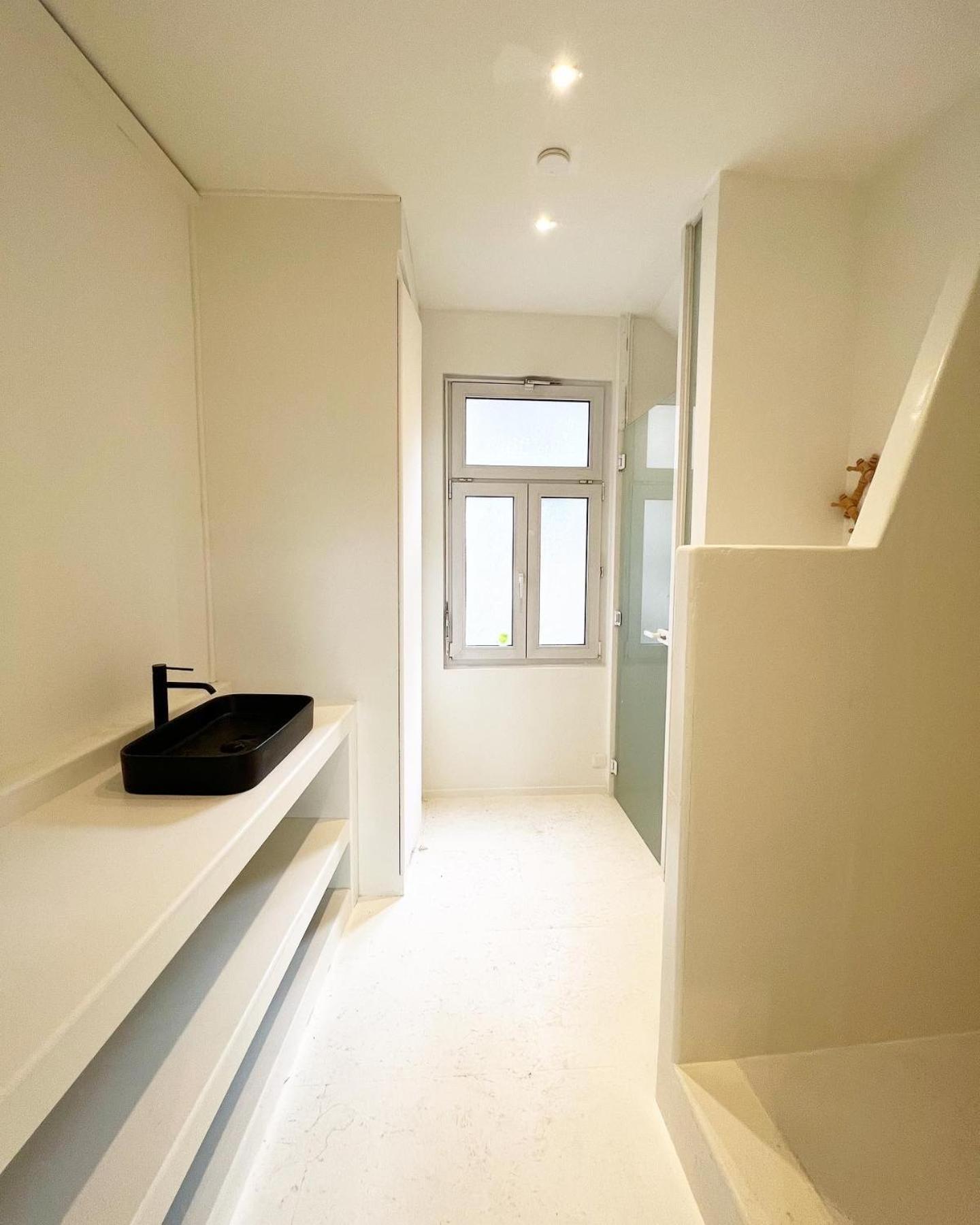 Le Faubourg Suites Anvers Exterior foto