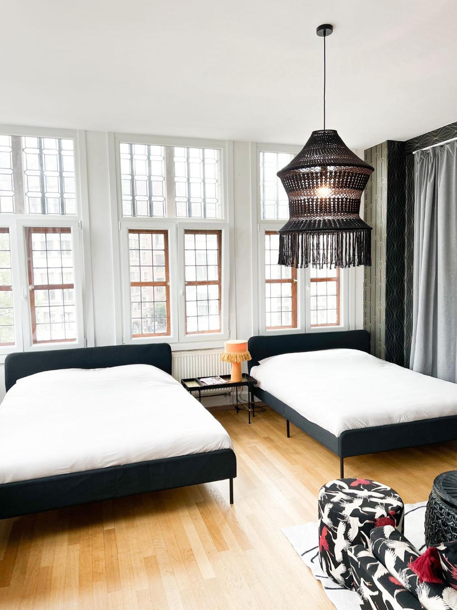Le Faubourg Suites Anvers Exterior foto